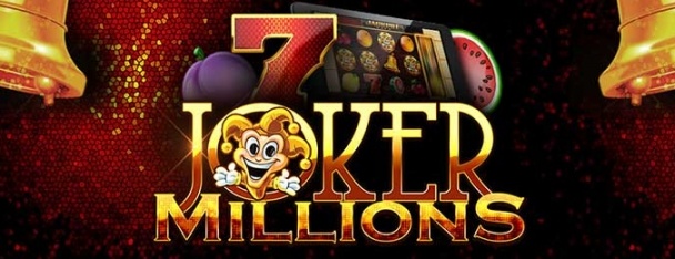 Turniej i loteria na joker millions mr green 3