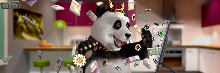 Wygrana w ruletke w royal panda